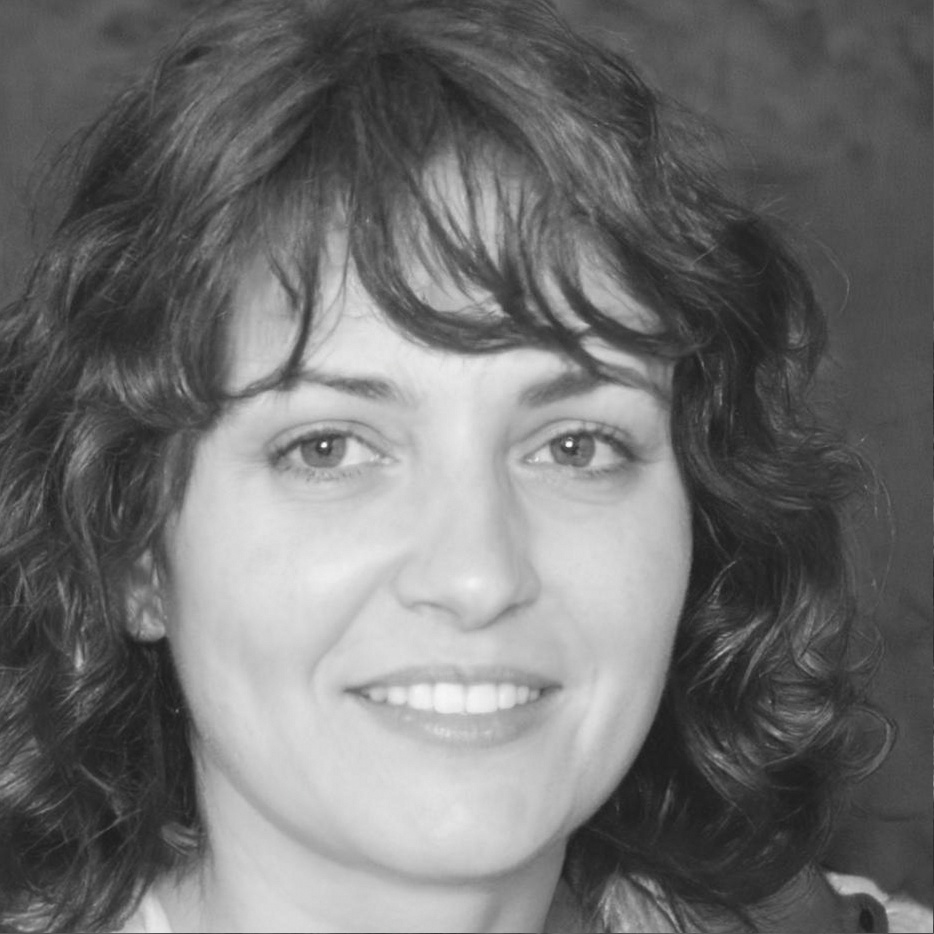 Orsolya Fekete, environment artist