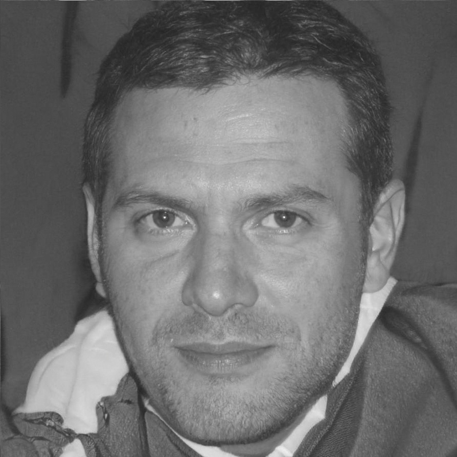 Actionspark lead instructor reviewing 3D pipeline workflow